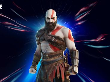 Fortnite : le skin de Kratos, de God of War, désormais disponible