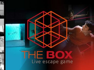 Le Casse du Siècle, l'escape game en ligne signé The Box