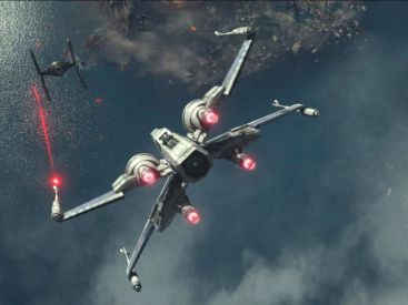 Star Wars : Rogue Squadron, le nouveau film de la saga annoncé pour fin 2023