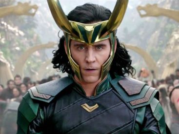Loki, nouvelle série Marvel sur Disney+, dévoile sa première bande-annonce