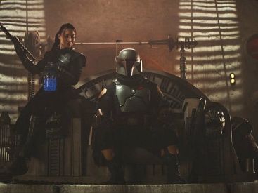 Star Wars : Le Livre de Boba Fett, le spin-off de The Mandalorian qu'on n'a pas vu venir
