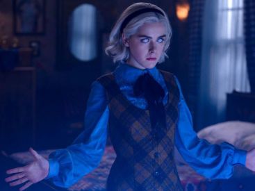 [Série] Les Nouvelles aventures de Sabrina S04 : critique et bande-annonce