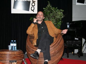 Le comédien Jean-Pierre Bacri est décédé