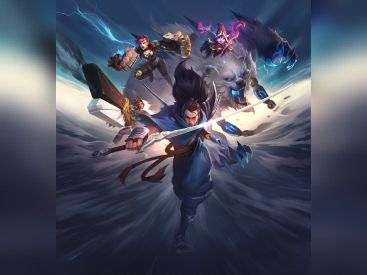 Evénements eSport 2021 en live à travers le monde