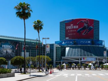 Les salons jeux vidéo 2021 en France et dans le monde