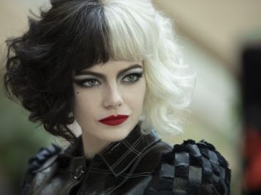 Cruella, avec Emma Stone : affiche et bande-annonce