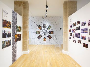 Pour le lancement de Star, Disney+ propose une exposition à découvrir en ligne