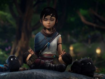 Kena: Bridge of Spirits, sur PS5 : la nouvelle bande-annonce