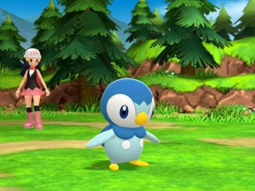 Pokemon : un remake de Diamant et Perle annoncé pour fin 2021