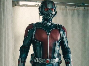 Fortnite : le skin d'Ant-Man bientôt dans le jeu ?