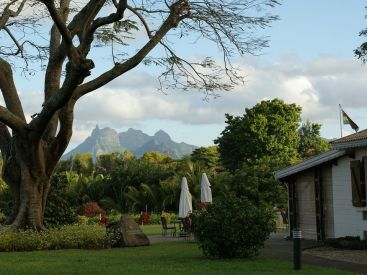 Covid : l'Ile Maurice de nouveau confinée