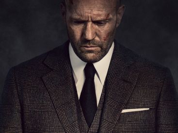 Un Homme en Colère, de Guy Ritchie : découvrez l'affiche