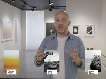 Interactive Art Vidéo, le concept innovant qui transforme les visites d'expo en film interactif