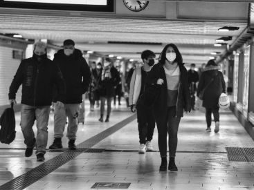 Covid : retour à la vie normale, les prévisions de l'Institut Pasteur