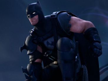 Fortnite : le skin de Batman bientôt disponible ?