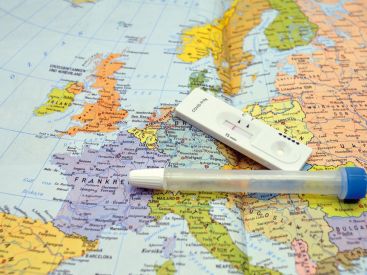 Covid : vacances d'été, dépistage, isolement... les annonces d'Olivier Véran