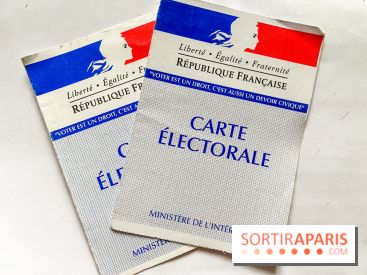 Régionales 2021 : les premiers résultats en Ile-de-France