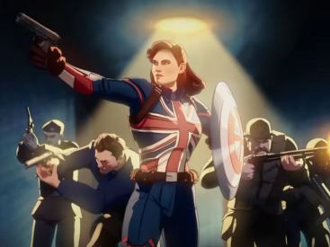 What if... ?, la série Marvel sur Disney+ dévoile une nouvelle bande-annonce