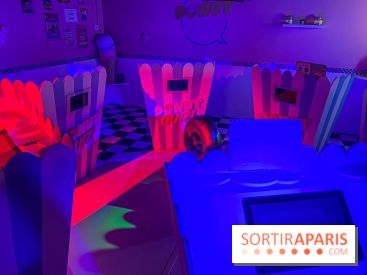 Donut Quiz, le jeu télé 100% gourmand de chez Team Break