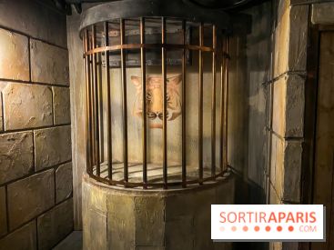 Escape game Fort Boyard chez Team Break à Aéroville et La Défense - notre test