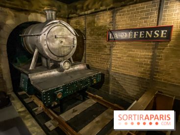 Team Break : l'escape game pose ses valises au sein d'une nouvelle adresse à La Défense