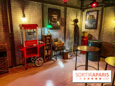 Team Break : l'escape game pose ses valises au sein d'une nouvelle adresse à La Défense