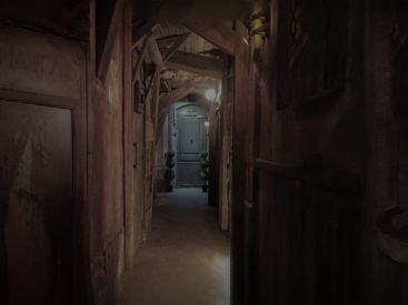 Deep Inside, l'escape game à 30 mètres sous terre du 19e arrondissement