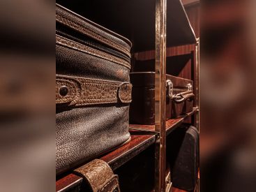 The One Escape, l'escape game insolite du 2e arrondissement