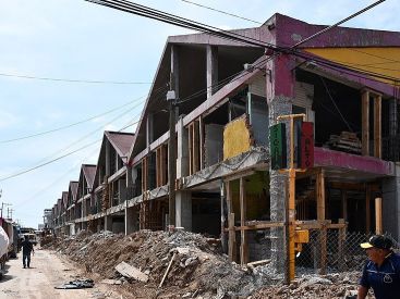 Mexique, un tremblement de terre de magnitude 7,1 fait au moins un mort