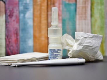 Covid : le vaccin en spray nasal de l'Inrae et de l'Université de Tours bientôt commercialisé ?