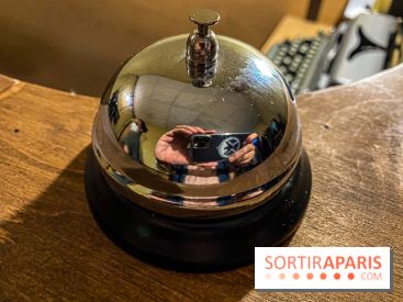 Halloween : Haunted Room, l'escape game terrifiant signé Team Break