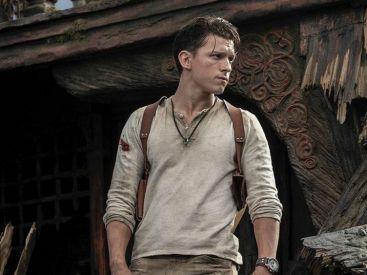 Uncharted, avec Tom Holland : bande-annonce