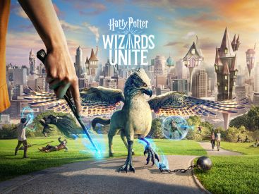 Harry Potter Wizards Unite : clap de fin pour le jeu signé Niantic Labs