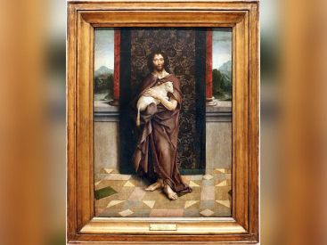 Saison France-Portugal 2022 : exposition L'âge d'or de la Renaissance portugaise au Musée du Louvre