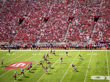 Super Bowl : où voir et pratiquer du football américain à Paris et en Ile-de-France ?