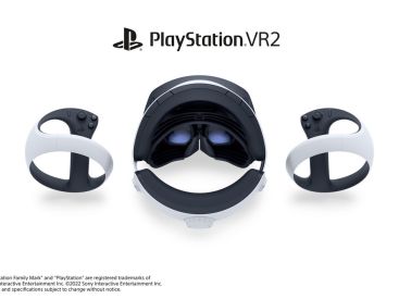 PS5 : le PSVR 2, casque de réalité virtuelle nouvelle génération, se dévoile