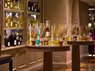 Le Musée du Parfum Fragonard : un trésor à deux pas du Palais Garnier