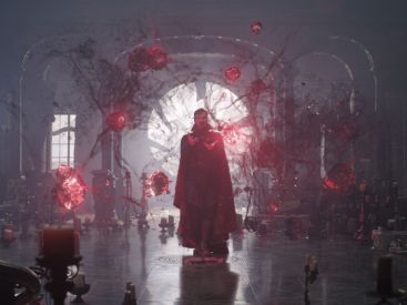 Doctor Strange in the Multiverse of Madness : critique et bande-annonces