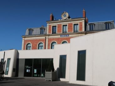 Nuit des Musées 2022 au Musée d'histoire urbaine et sociale (92)
