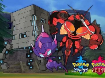 Pokemon Go : les Ultra-Chimère débarque dans le soft de Niantic Labs