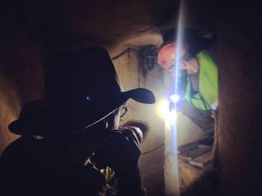 L'Expédition Maudite, l'escape game en mode Indiana Jones signé One Hour