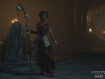 Summer Game Fest : Diablo 4 se montre dans une bande-annonce