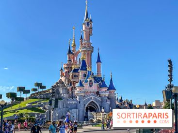 Disneyland Paris : dix secrets et anecdotes que vous ignorez peut-être sur le parc