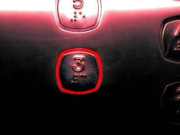 L'Ascenseur, l'escape game qui vous fera faire des cauchemars signé Rashomon Escape