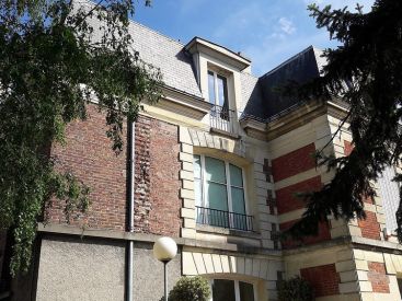 Journées du Patrimoine 2022 au Musée Pissarro, à Pontoise (95), et dans ses jardins