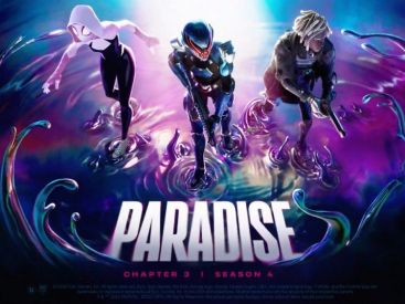 Fortnite saison 4 Paradis : map, nouveaux skins... Le point sur les nouveautés