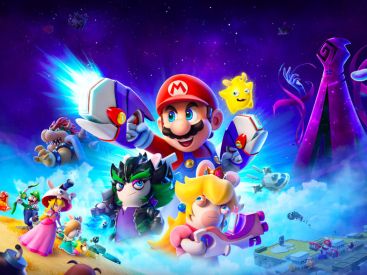 Mario + The Lapin Crétins - Sparks of Hope : découvrez les bandes-annonces