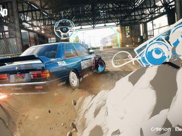 Need for Speed Unbound : le jeu de course signe son retour sur consoles