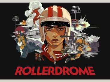 Rollerdrome : notre avis sur le jeu de tir et de roller signé Roll7 et Private Division