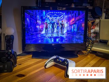 Idée cadeau de Noël 2022 : notre sélection de jeux vidéo d'aventure sur PC et consoles